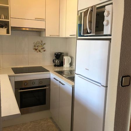 Bungalow Torrevieja Argonautas 외부 사진