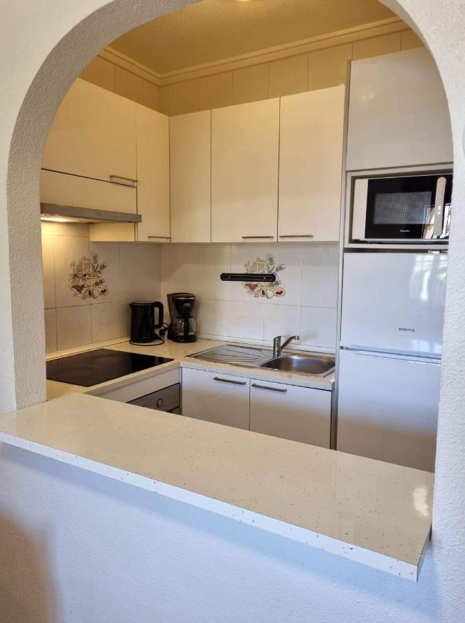Bungalow Torrevieja Argonautas 외부 사진
