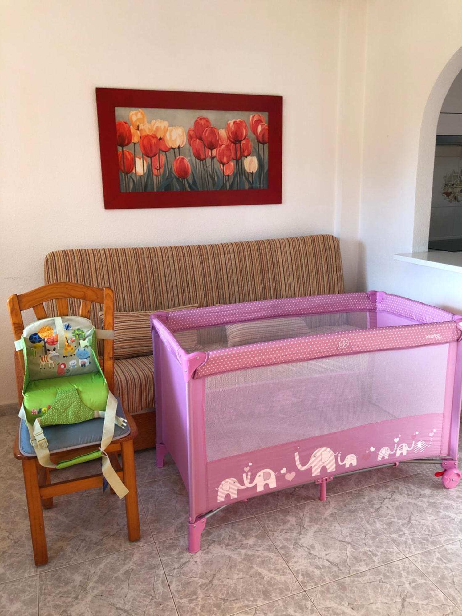 Bungalow Torrevieja Argonautas 외부 사진